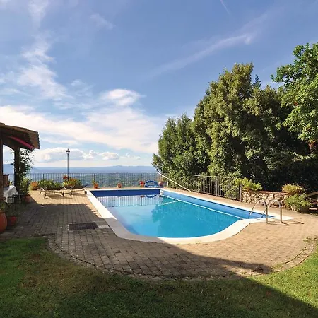 Ferienhaus Darko I Poggio Catino