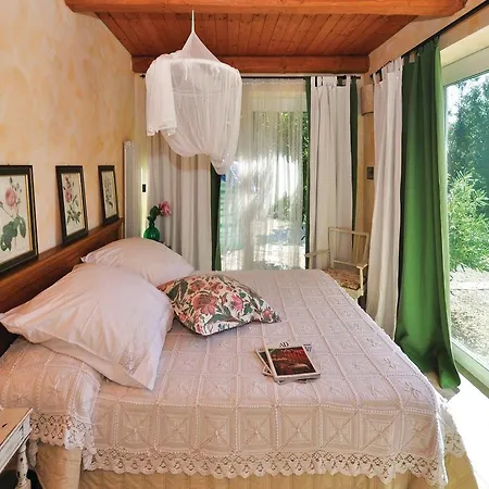 Darko I Ferienhaus Poggio Catino