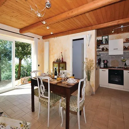 Ferienhaus Darko I