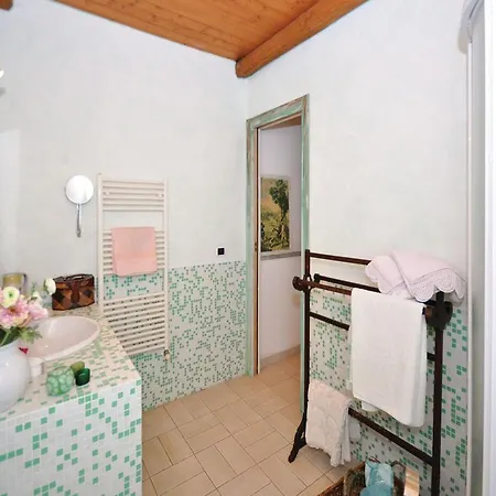 Darko I Ferienhaus Poggio Catino